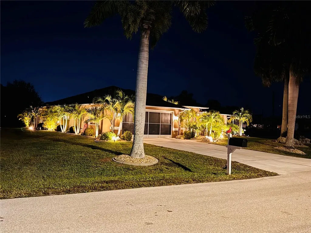 222 Soursop Punta Gorda FL 33955