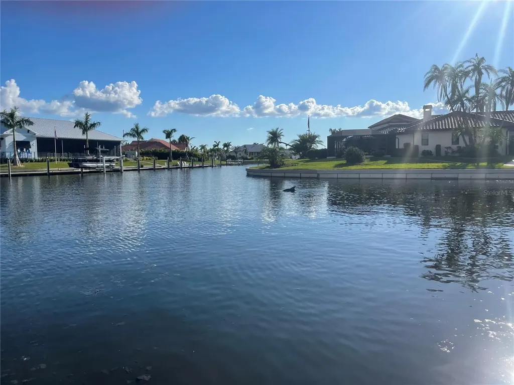 222 Soursop Punta Gorda FL 33955