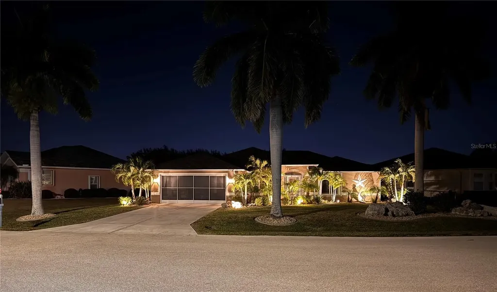 222 Soursop Punta Gorda FL 33955