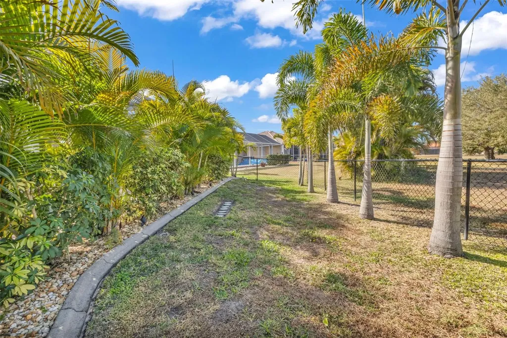 222 Soursop Punta Gorda FL 33955