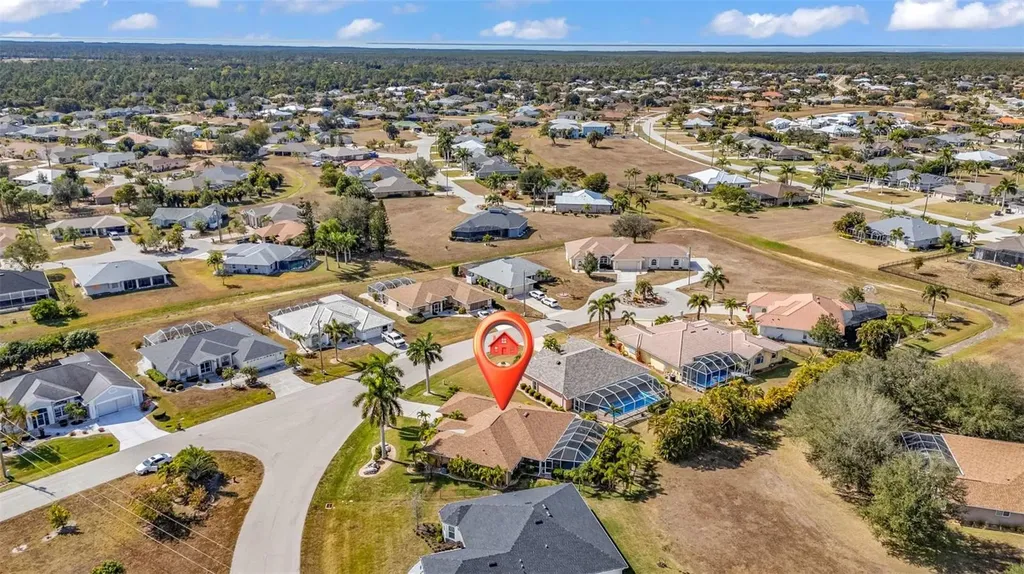 222 Soursop Punta Gorda FL 33955