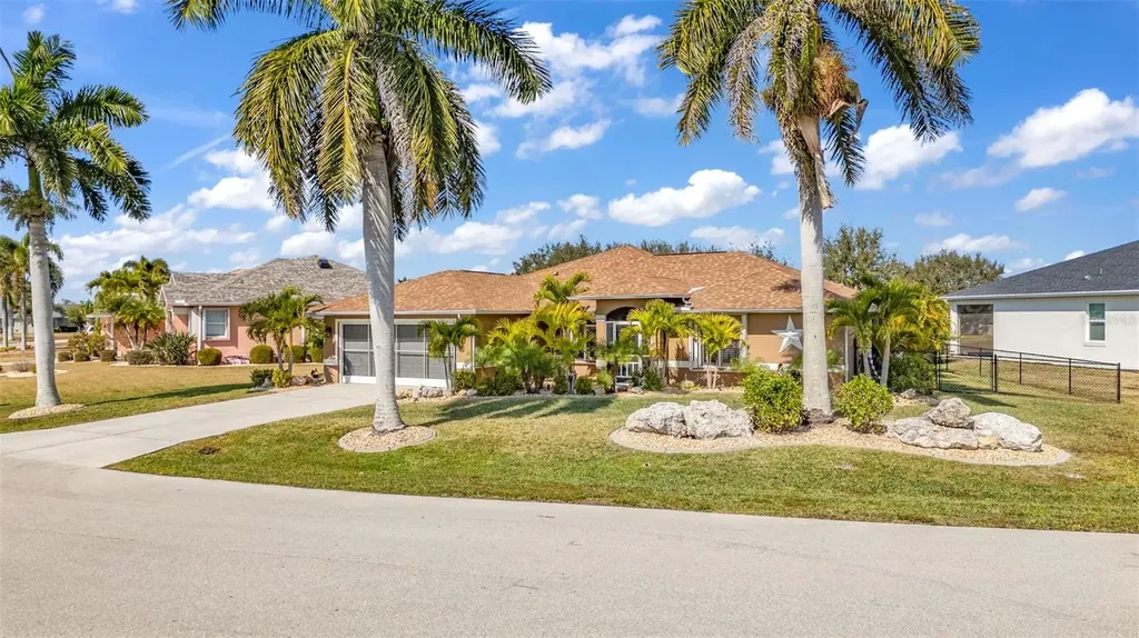222 Soursop Punta Gorda FL 33955