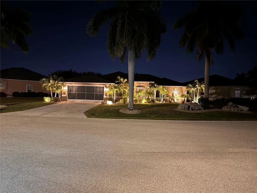 222 Soursop Punta Gorda FL 33955