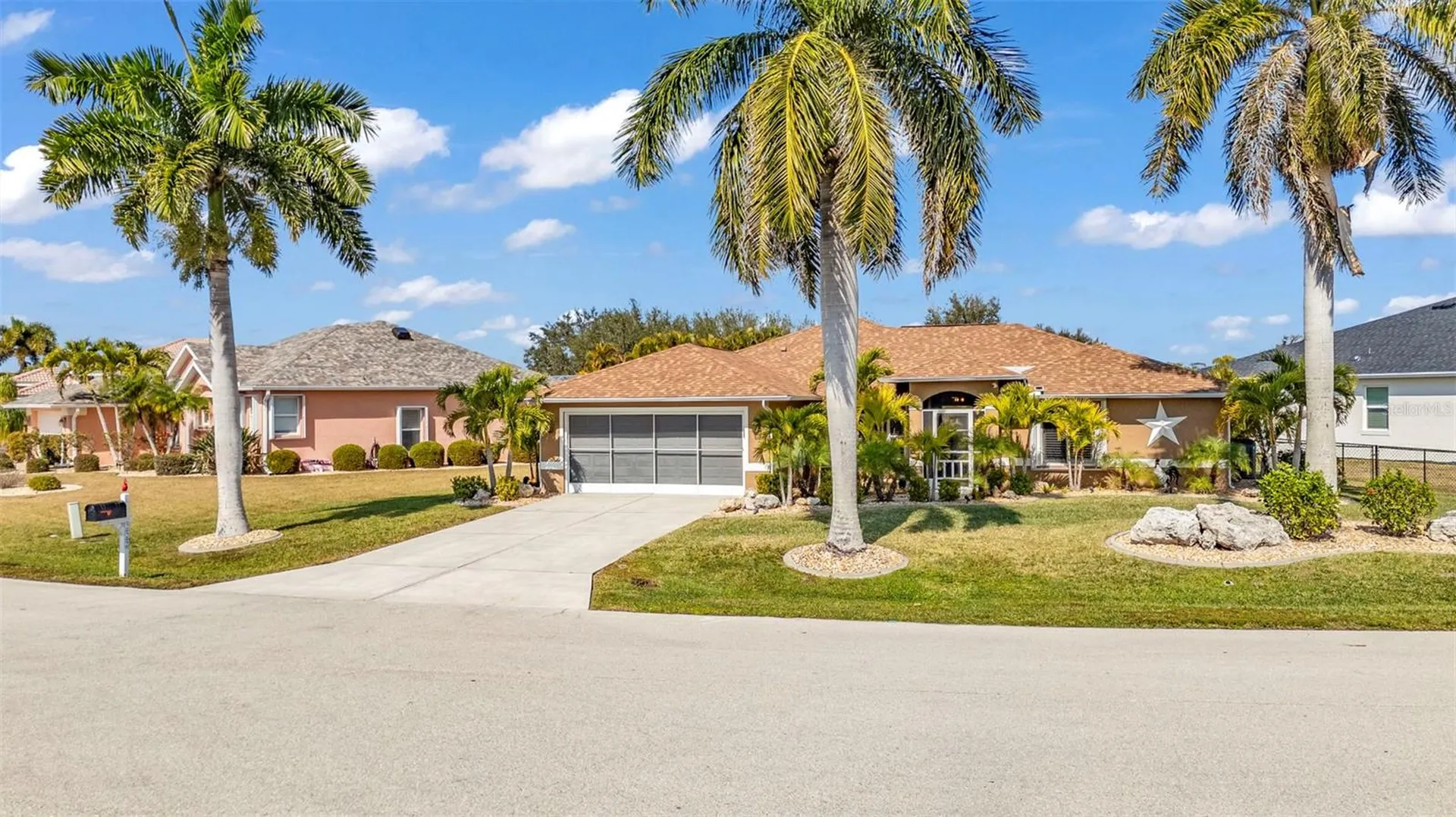 222 Soursop Punta Gorda FL 33955