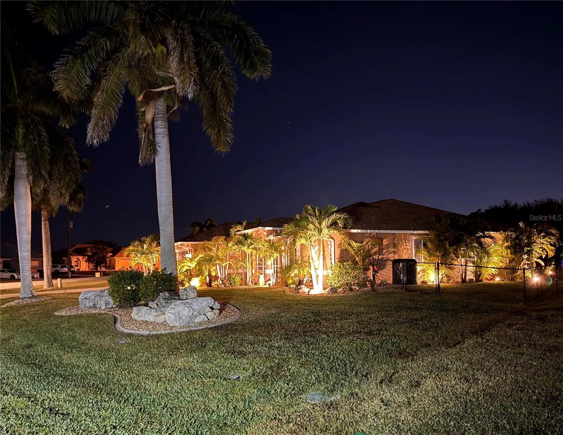 222 Soursop Punta Gorda FL 33955