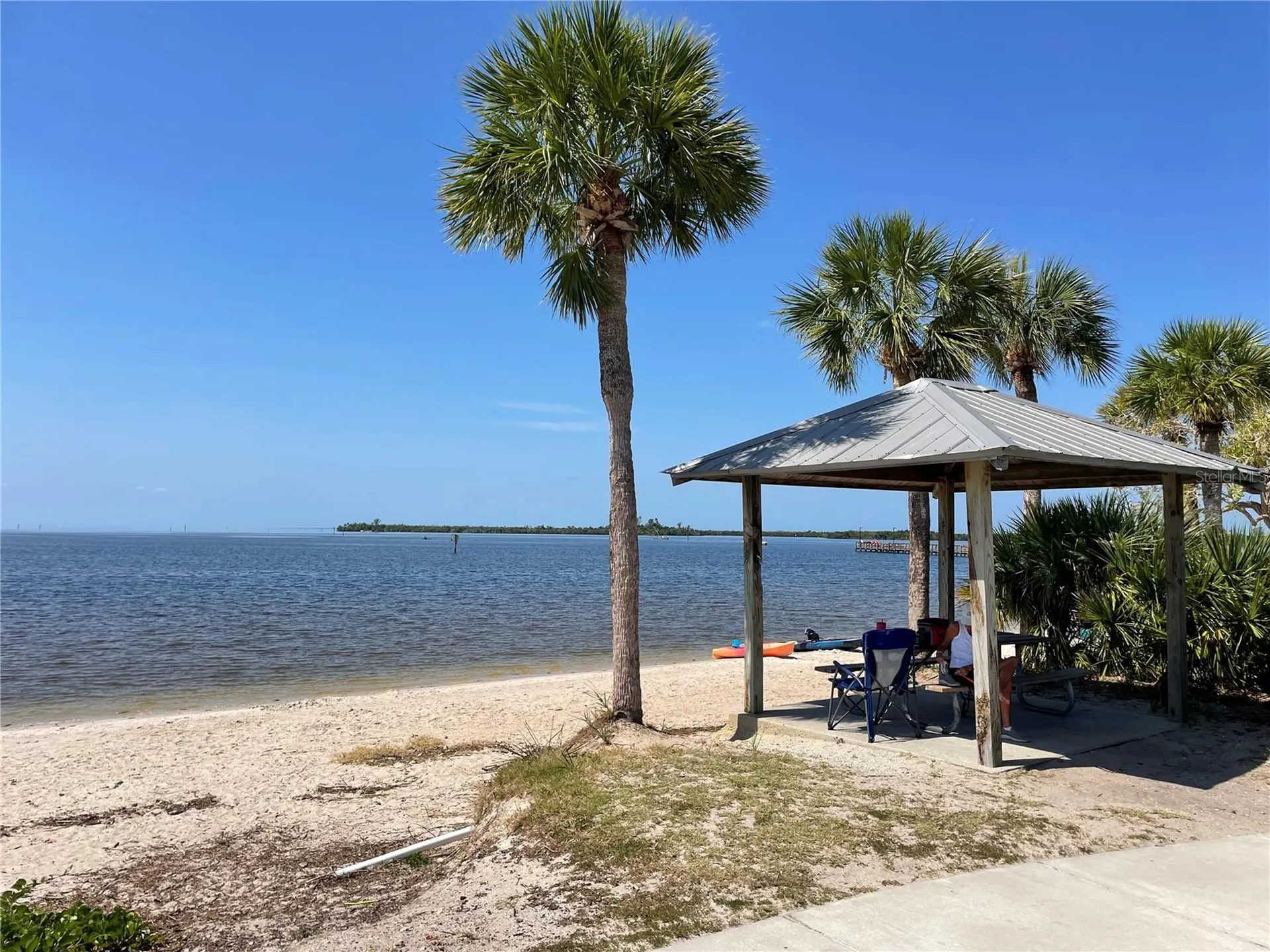222 Soursop Punta Gorda FL 33955