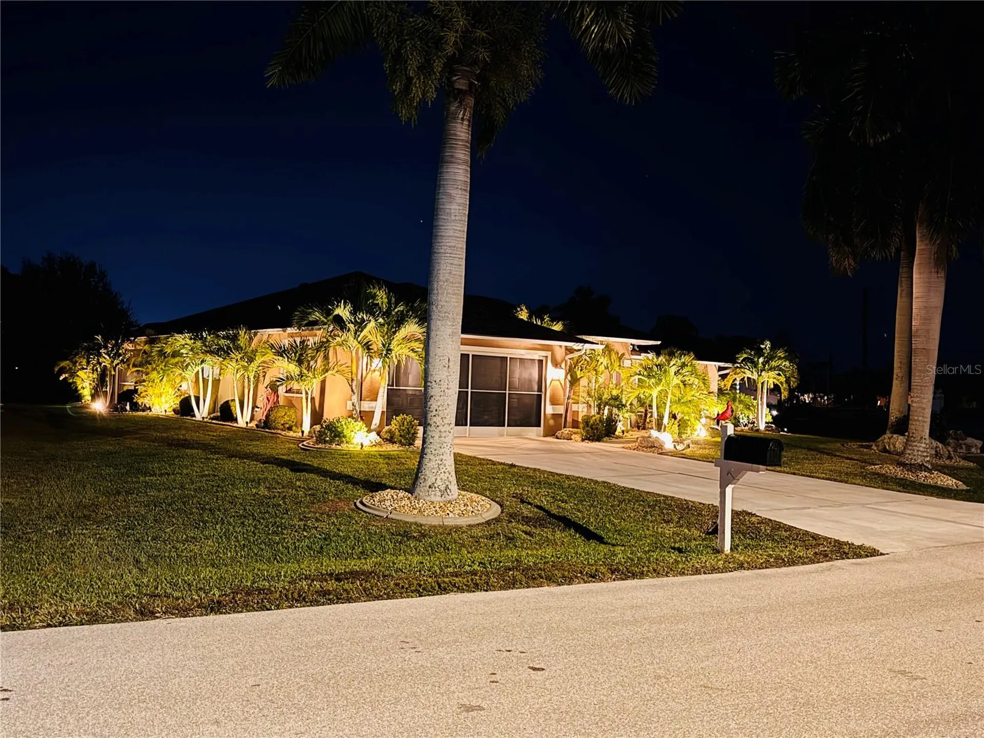 222 Soursop Punta Gorda FL 33955