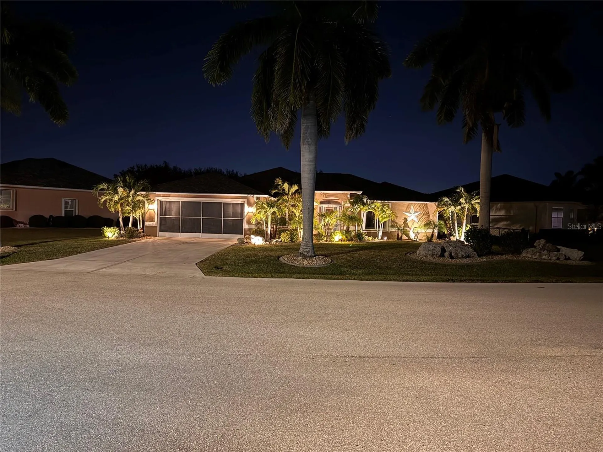 222 Soursop Punta Gorda FL 33955