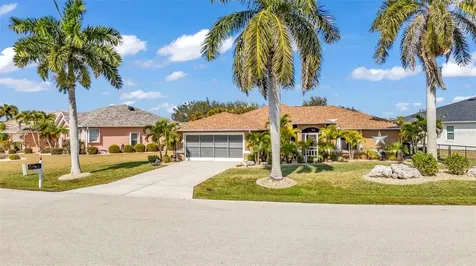 222 Soursop Punta Gorda FL 33955