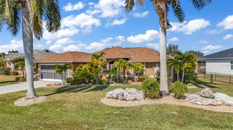 222 Soursop Punta Gorda FL 33955