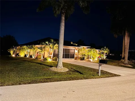 222 Soursop Punta Gorda FL 33955