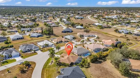 222 Soursop Punta Gorda FL 33955