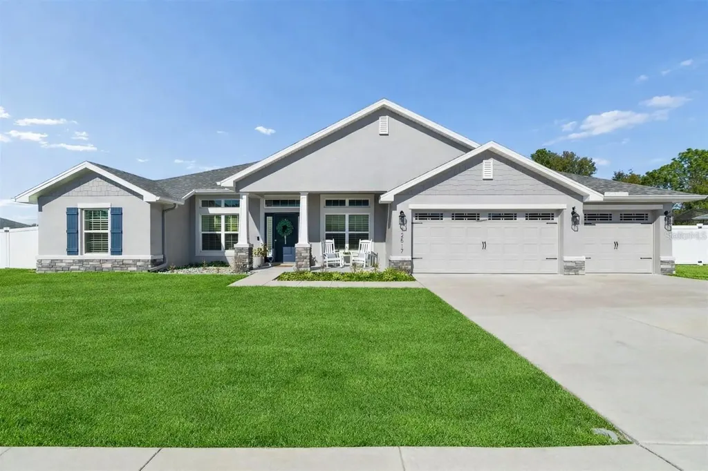 12517 Sunset Woods Drive Spring Hill FL 34609