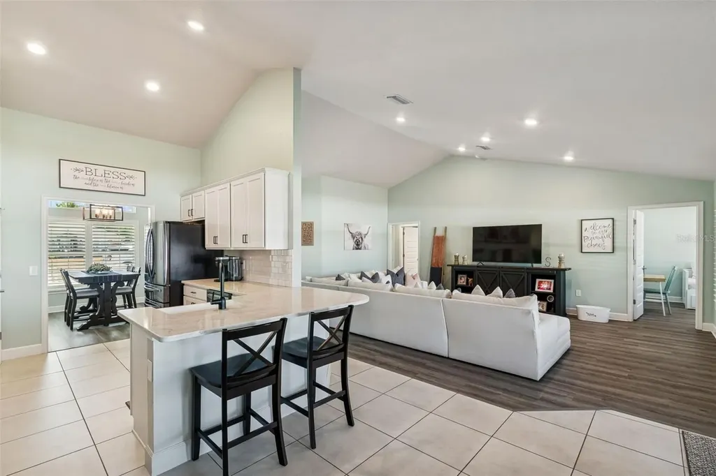 12517 Sunset Woods Drive Spring Hill FL 34609