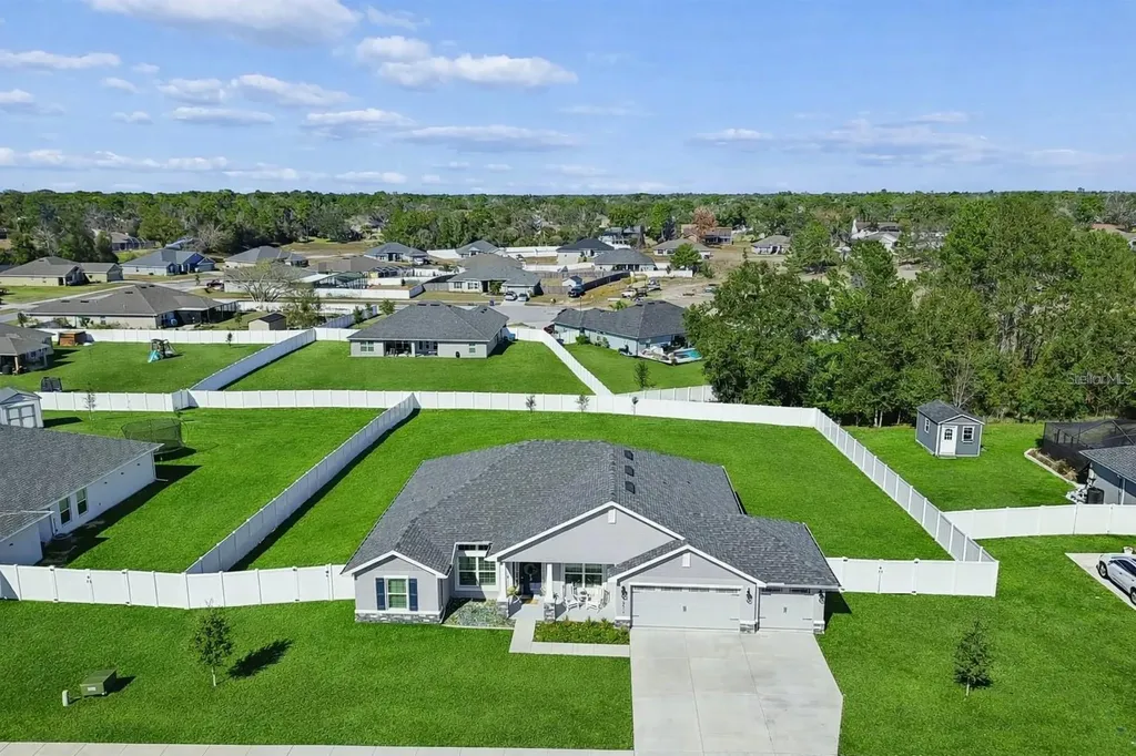 12517 Sunset Woods Drive Spring Hill FL 34609