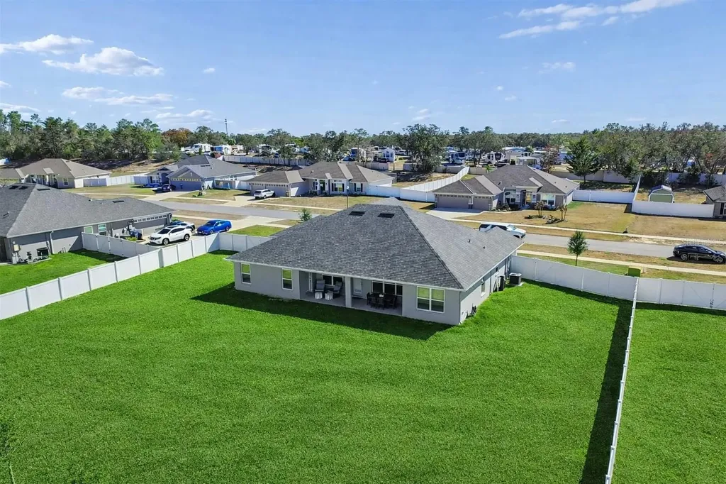 12517 Sunset Woods Drive Spring Hill FL 34609