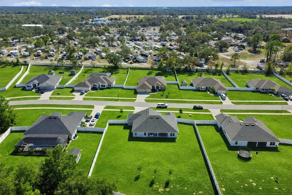 12517 Sunset Woods Drive Spring Hill FL 34609