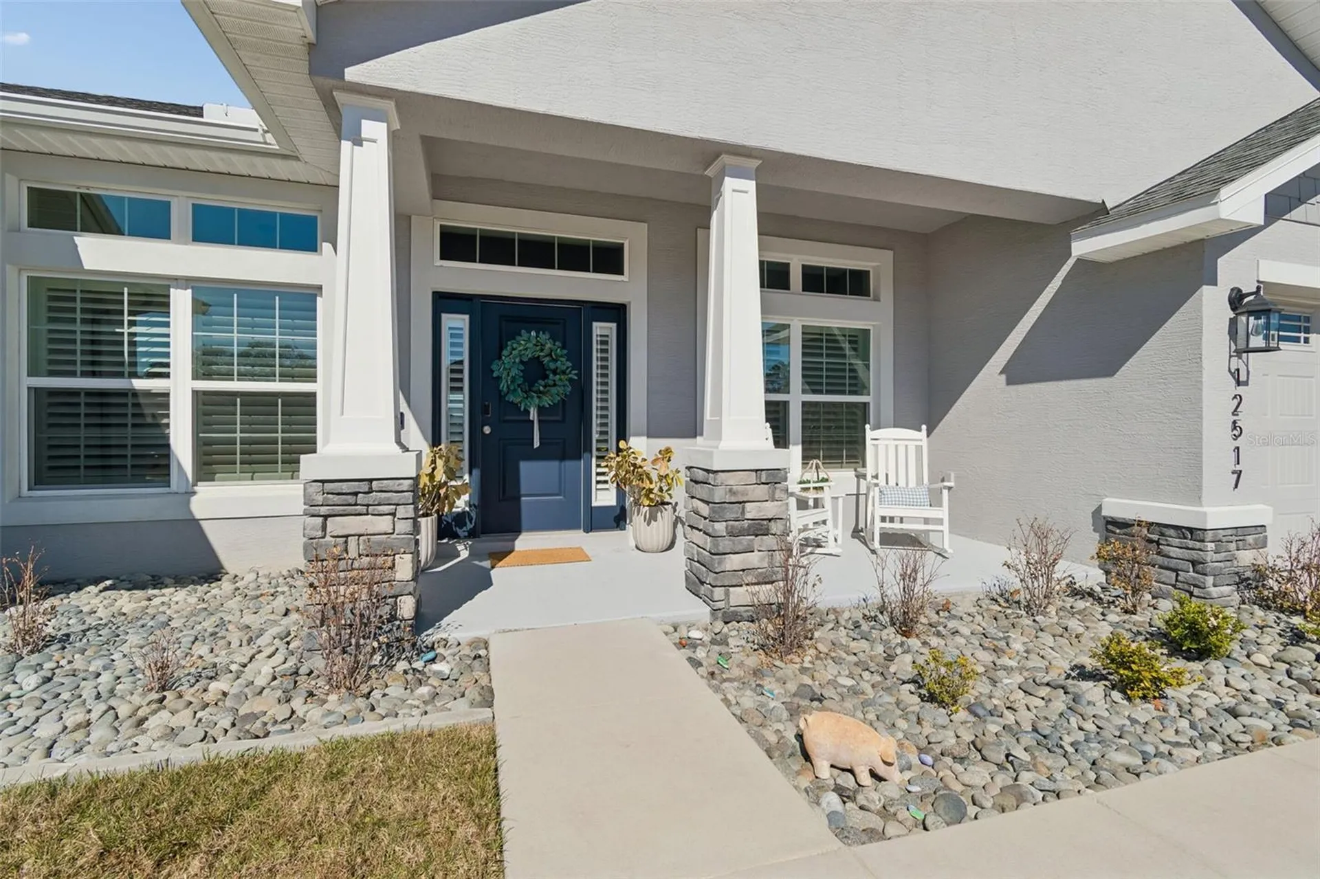 12517 Sunset Woods Drive Spring Hill FL 34609