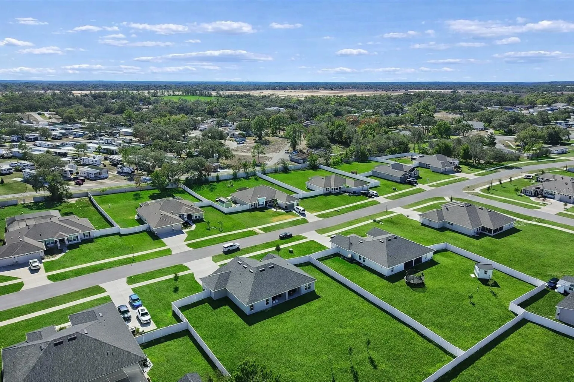 12517 Sunset Woods Drive Spring Hill FL 34609