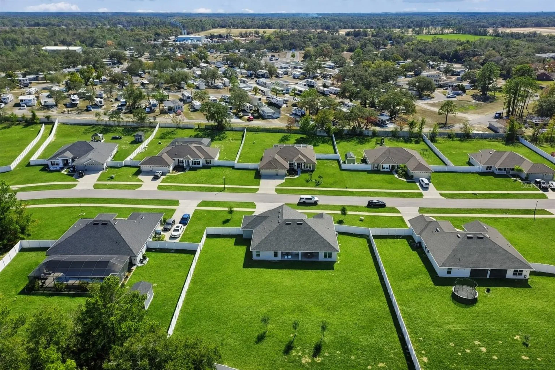 12517 Sunset Woods Drive Spring Hill FL 34609