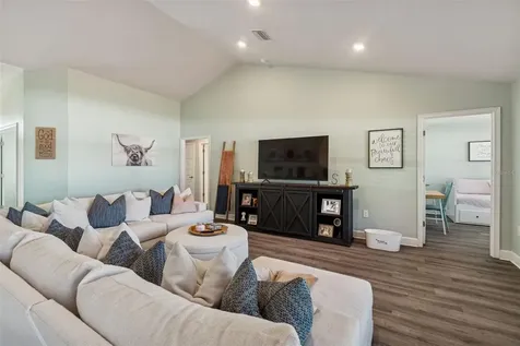 12517 Sunset Woods Drive Spring Hill FL 34609