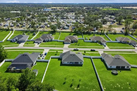 12517 Sunset Woods Drive Spring Hill FL 34609