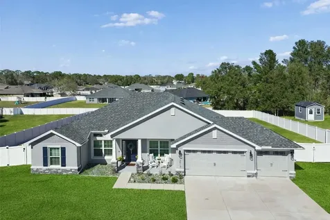12517 Sunset Woods Drive Spring Hill FL 34609