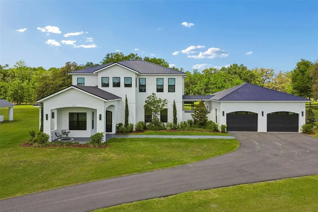 13711 Lussier Lane Spring Hill FL 34610