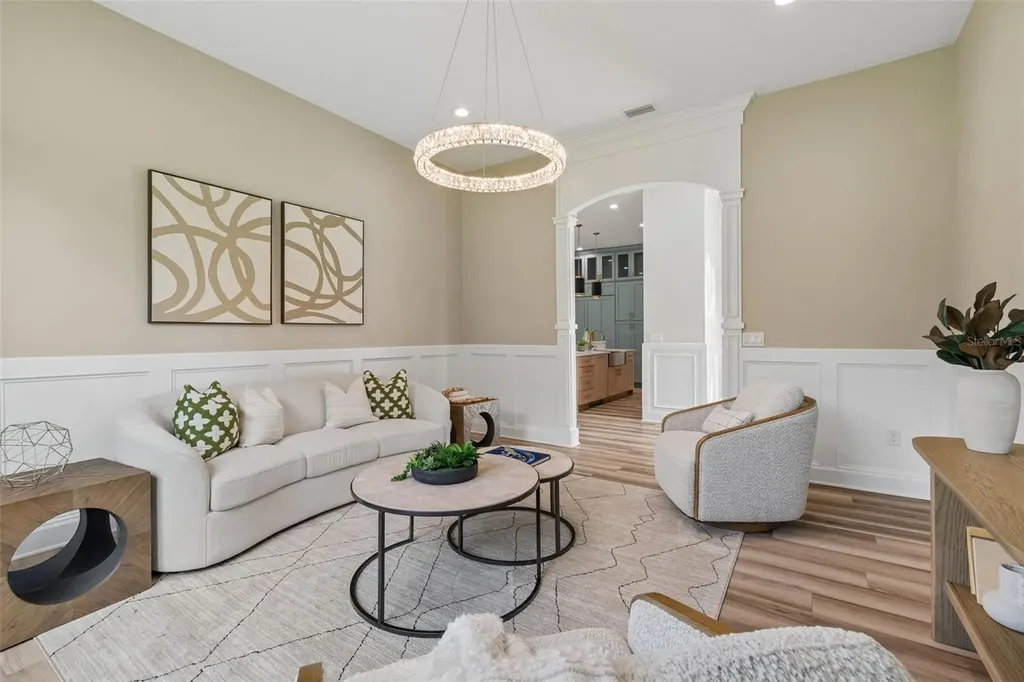 13711 Lussier Lane Spring Hill FL 34610