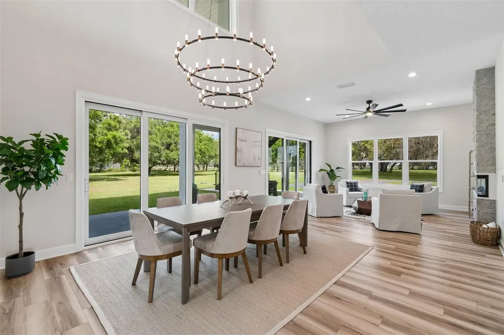 13711 Lussier Lane Spring Hill FL 34610