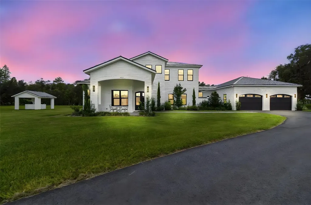 13711 Lussier Lane Spring Hill FL 34610