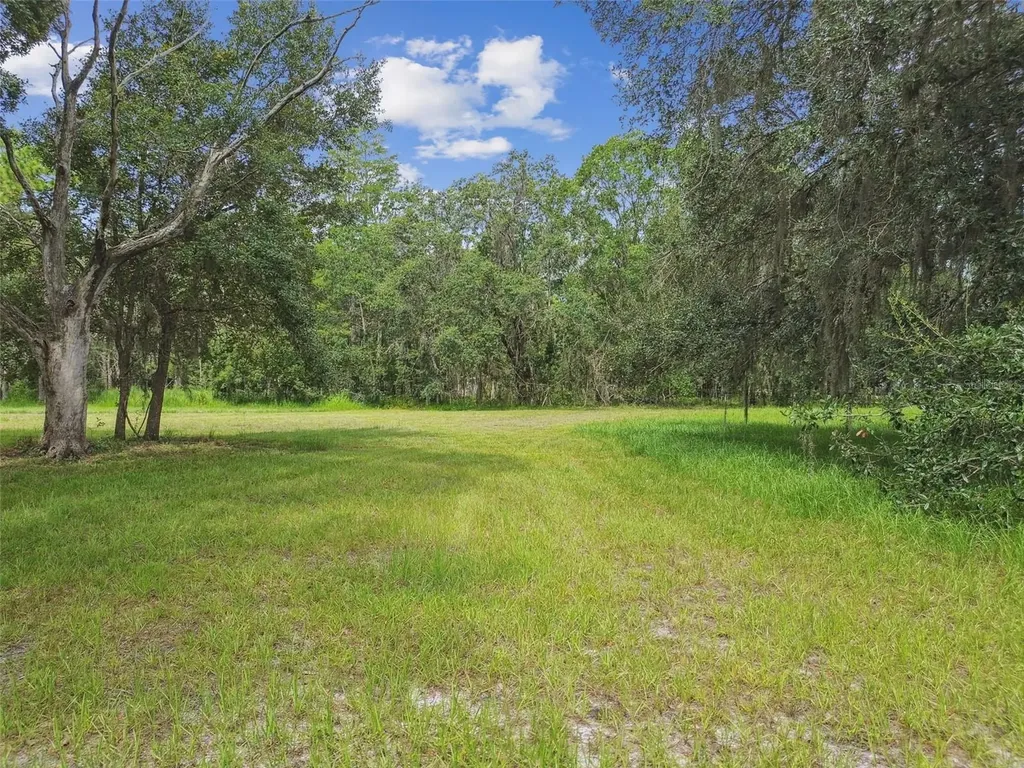 13711 Lussier Lane Spring Hill FL 34610
