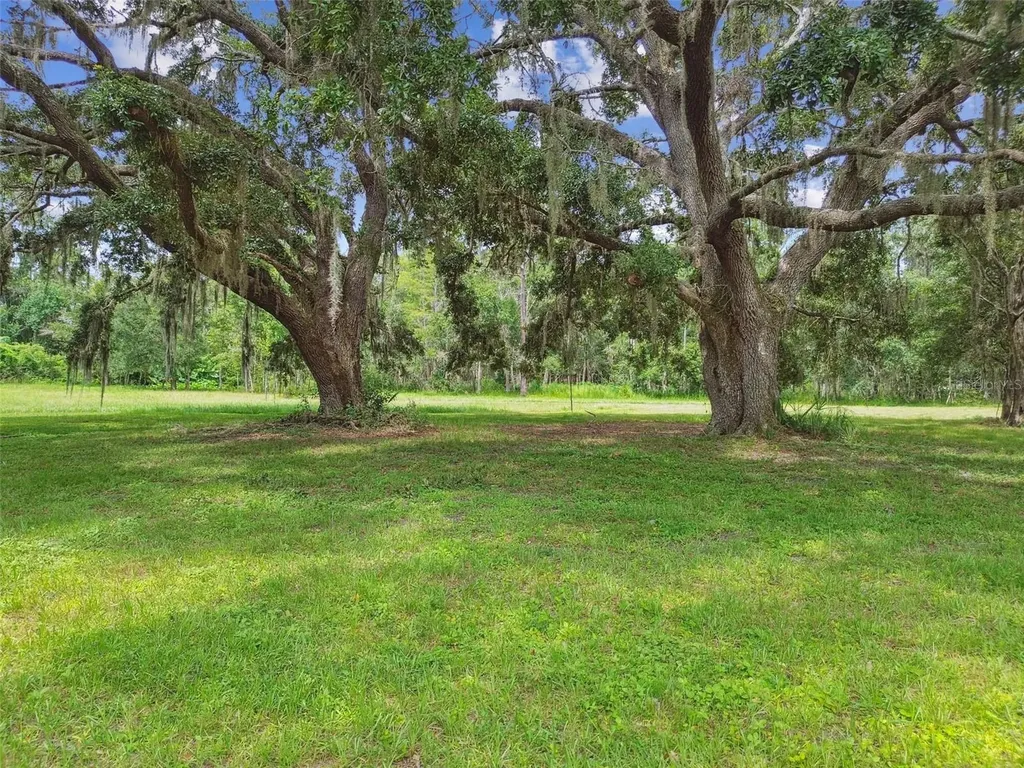 13711 Lussier Lane Spring Hill FL 34610