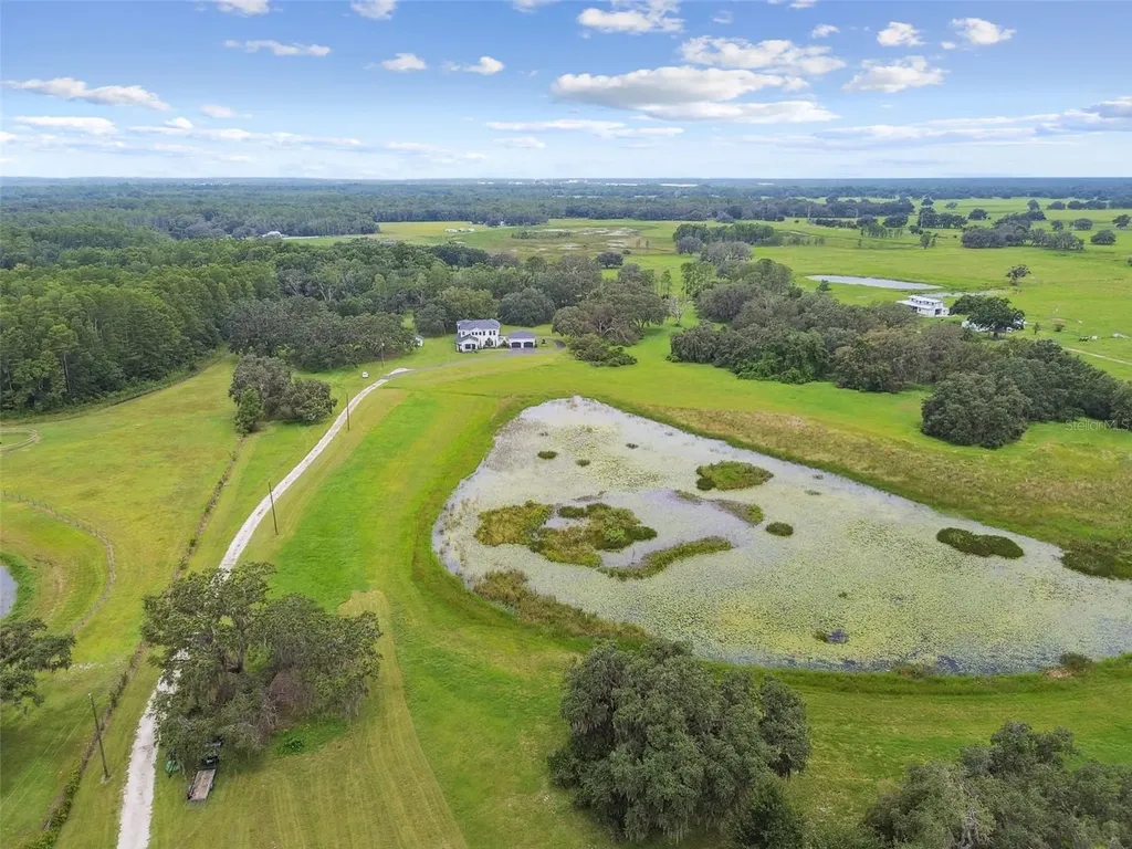 13711 Lussier Lane Spring Hill FL 34610