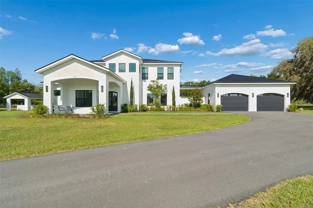 13711 Lussier Lane Spring Hill FL 34610