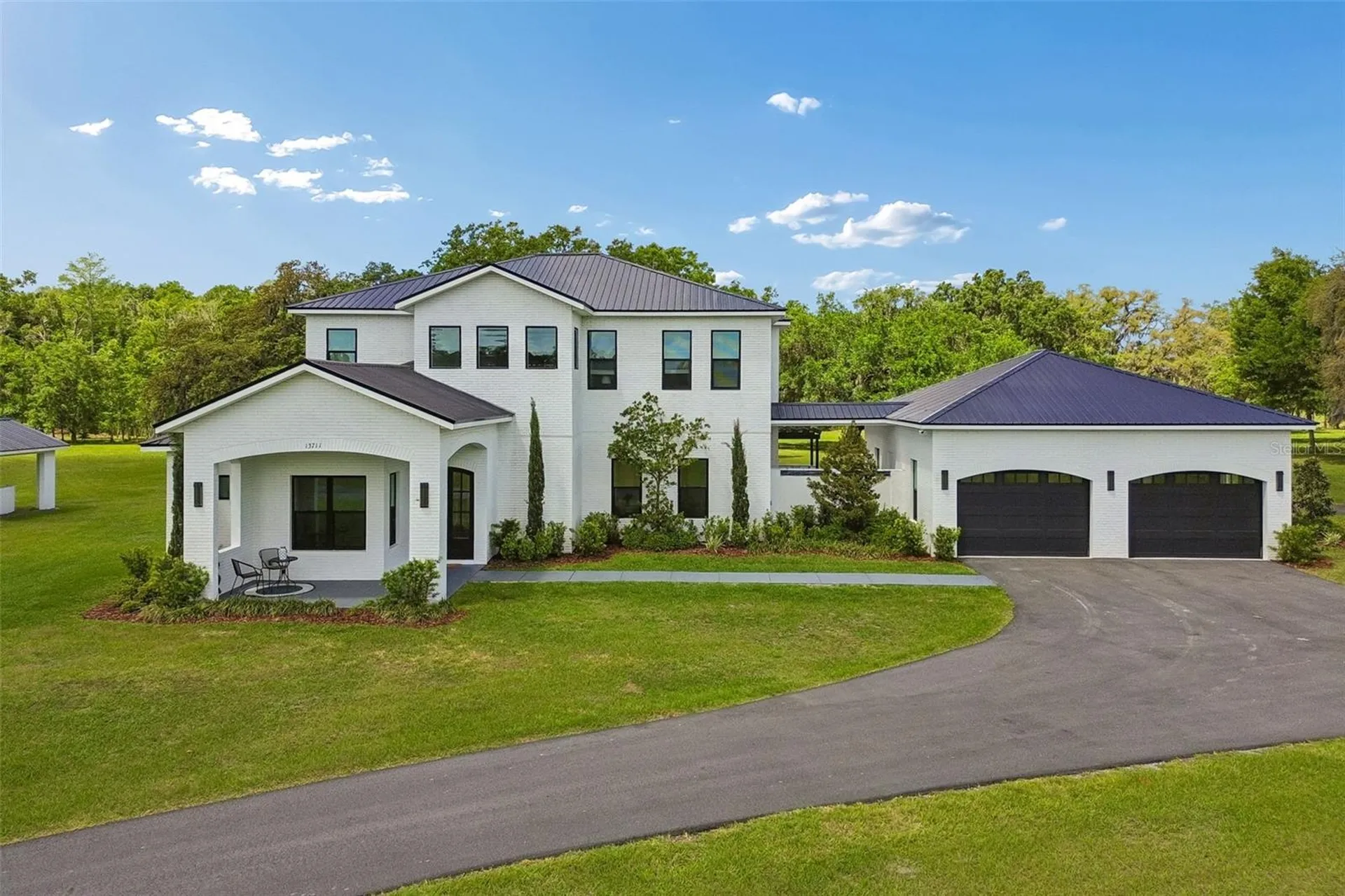 13711 Lussier Lane Spring Hill FL 34610
