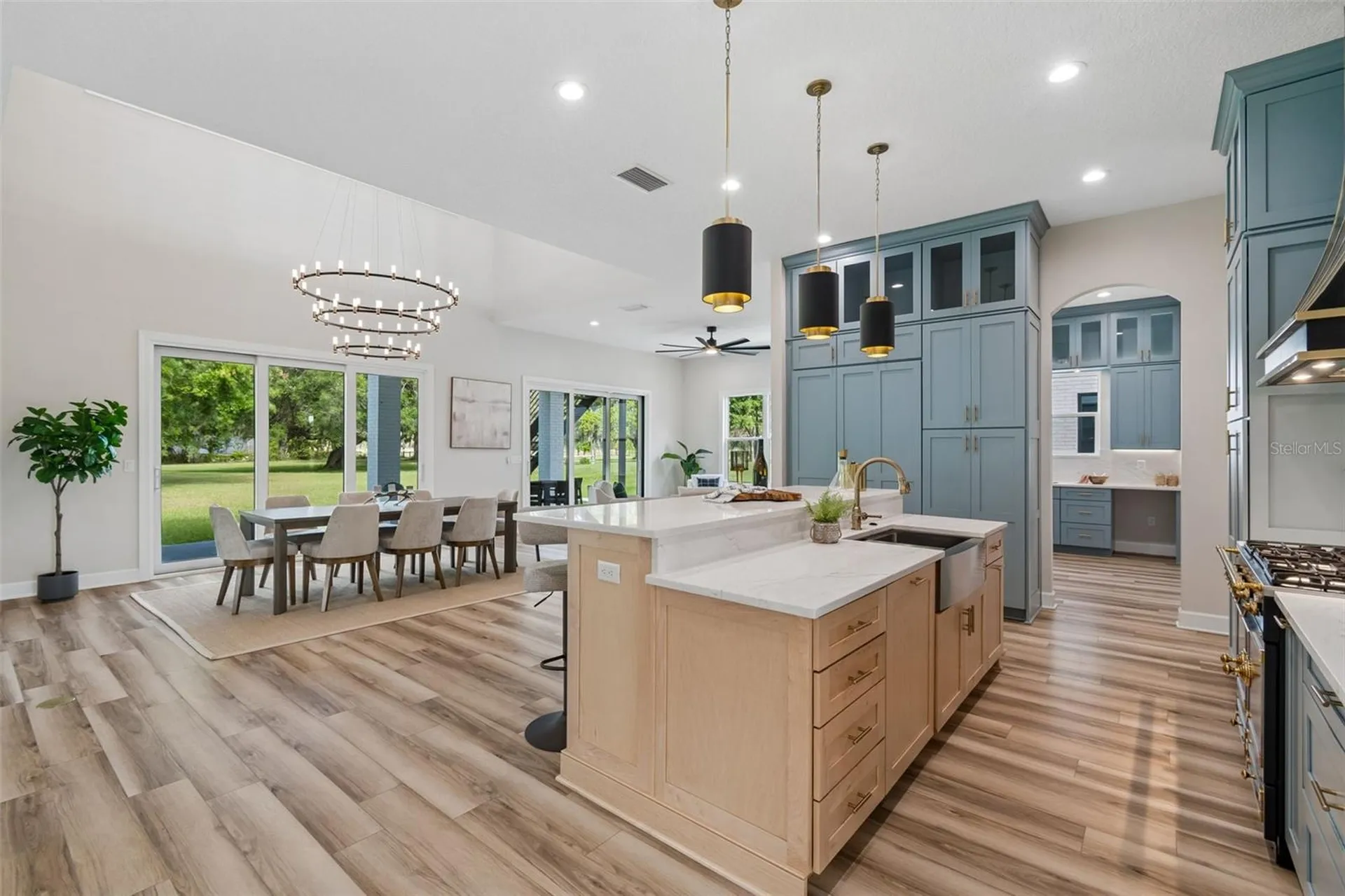 13711 Lussier Lane Spring Hill FL 34610