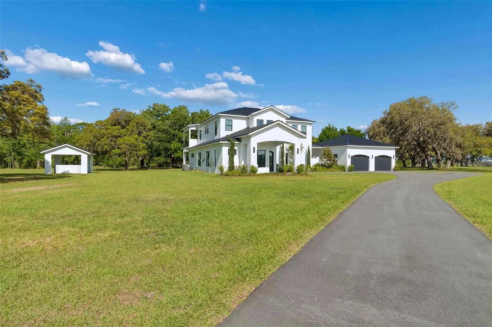 13711 Lussier Lane Spring Hill FL 34610