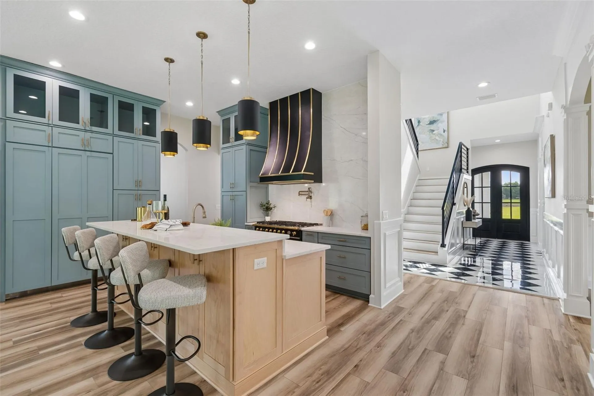 13711 Lussier Lane Spring Hill FL 34610