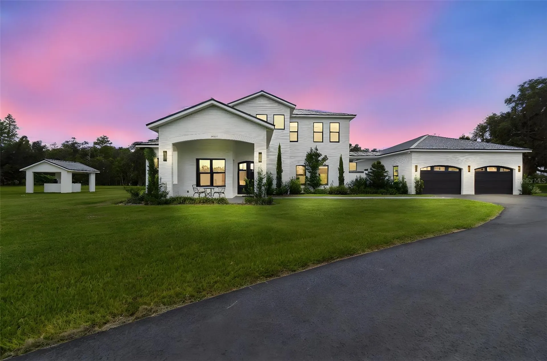 13711 Lussier Lane Spring Hill FL 34610