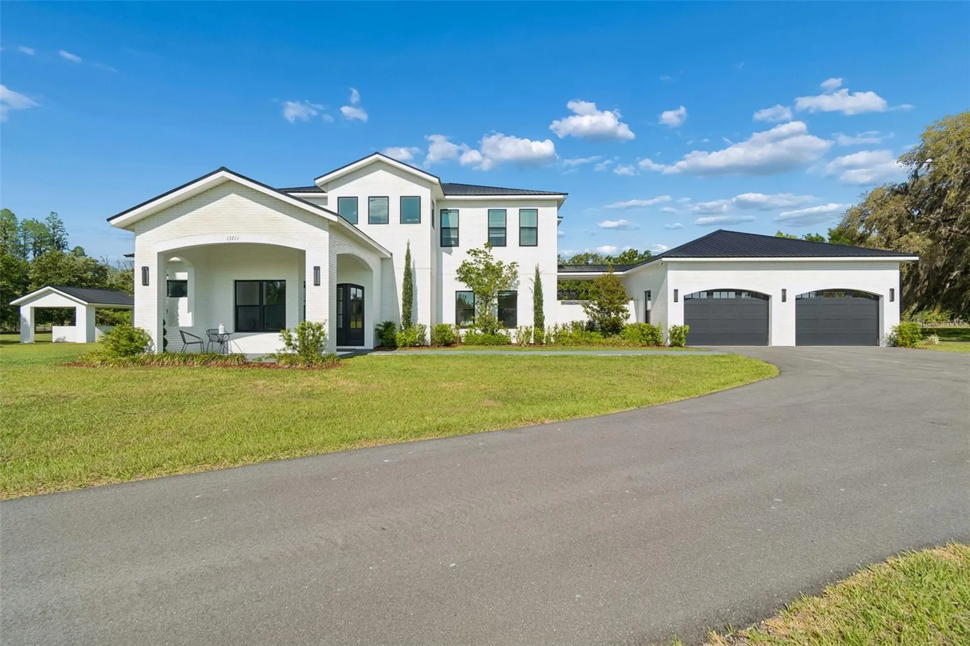 13711 Lussier Lane Spring Hill FL 34610