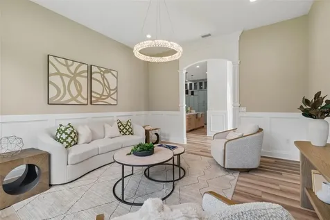 13711 Lussier Lane Spring Hill FL 34610