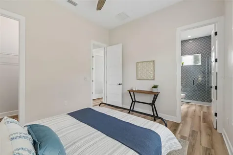 13711 Lussier Lane Spring Hill FL 34610