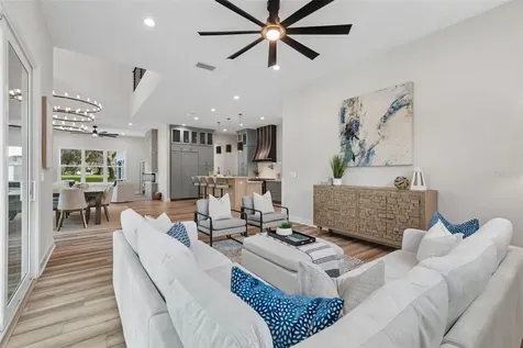 13711 Lussier Lane Spring Hill FL 34610