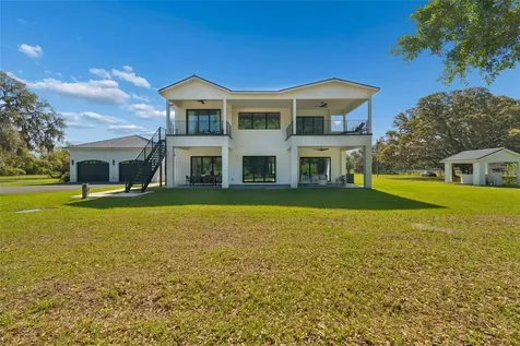 13711 Lussier Lane Spring Hill FL 34610