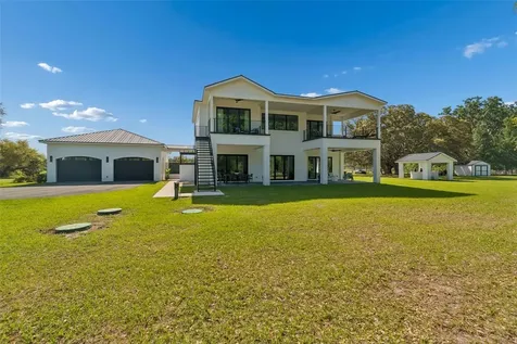 13711 Lussier Lane Spring Hill FL 34610