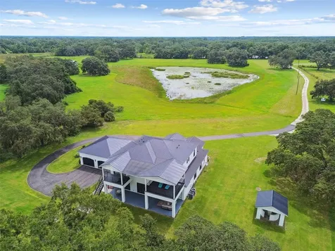 13711 Lussier Lane Spring Hill FL 34610