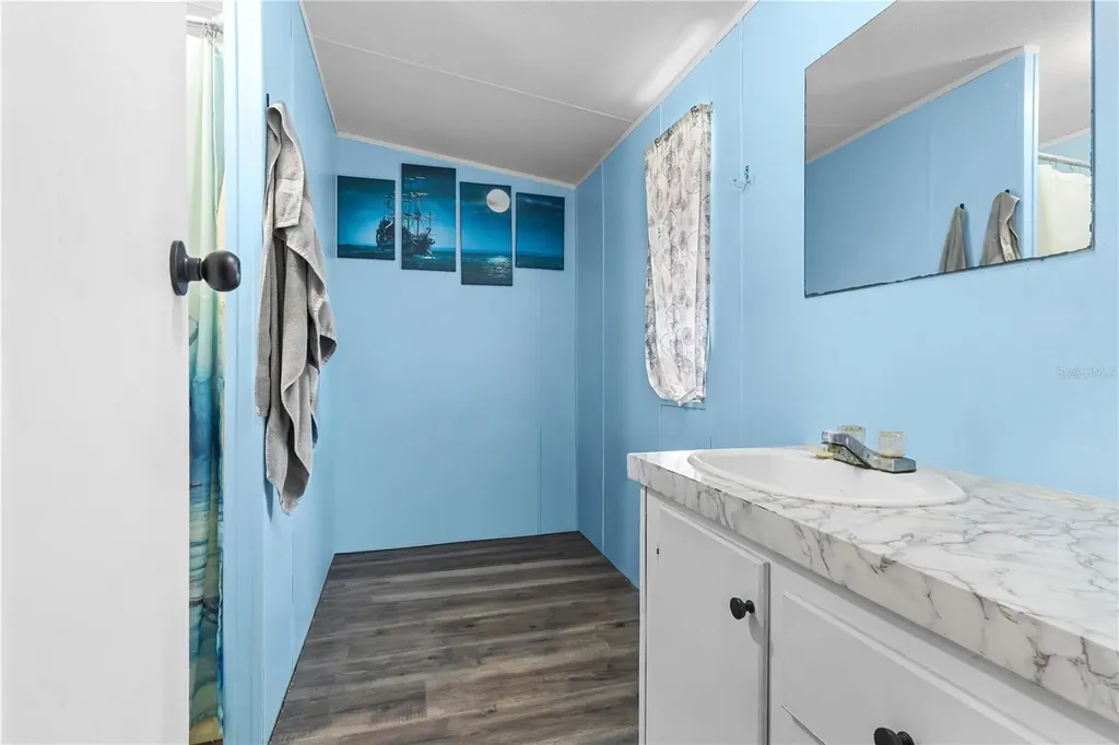 1650 W Lyman Hendry Road Perry FL 32347