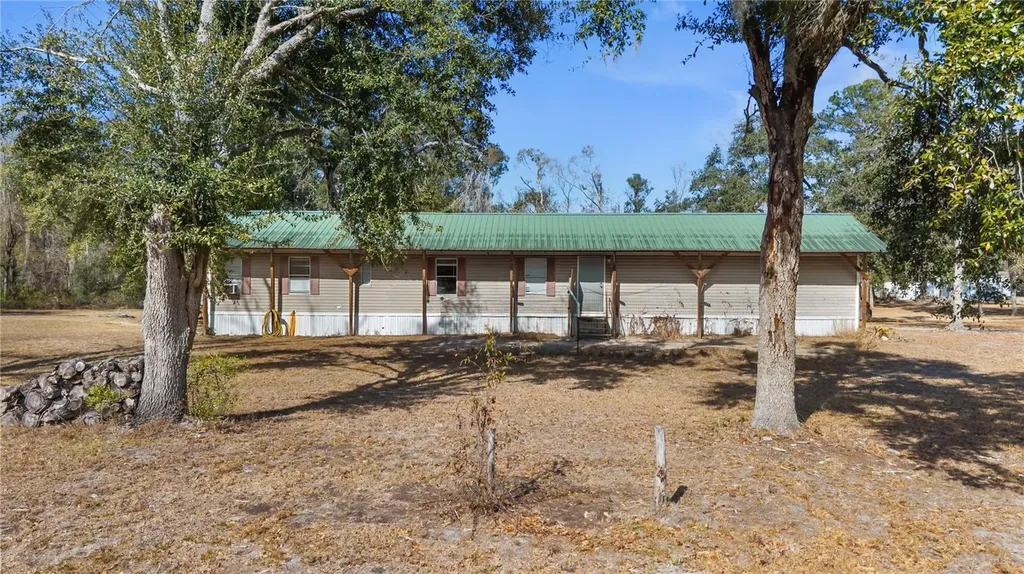 1650 W Lyman Hendry Road Perry FL 32347