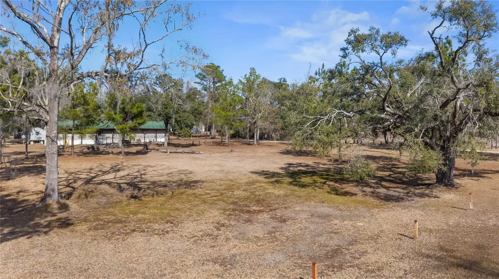 1650 W Lyman Hendry Road Perry FL 32347